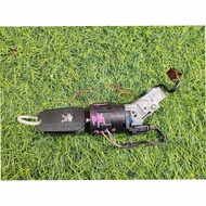 PEUGEOT 2008 IGNITION KEY LOCK WITH KEY [2E-2D-B2258]