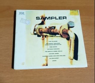 Naim Label Sampler 3 CD