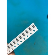 Resistor 10 ohm 500mW 1% 1206