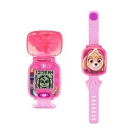 Vtech　汪汪隊立大功-多功能遊戲學習手錶-天天-NEW