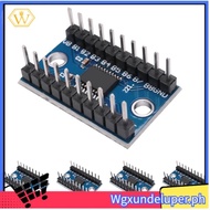 【W】5Pcs TXS0108E 8 Channel Logic Level Converter Bi-Directional High Speed Full Duplex Shifter 3.3V 