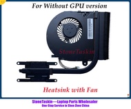 High Quality Dc28000end0 At14l0020r0 For Lenovo Ideapad B40-70 B40-80 B50-70 B50-80 Laptop CPU Cool