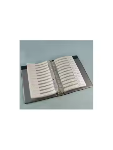 80valuesX50pcs=4000pcs 1206 0.5pf - 1uf SMD Ceramic Capacitor Kit GRM1555 series Sample Book Sample 