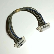 MTC - KABEL CONNECTOR PSU KE MAINBOARD TV LED LG 42LB550A 42LB561T