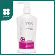 [Uone] TS6 Feminine Fruit Essence Wash 250G