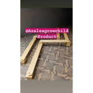 Titian board / balance board / balance beam / balance board 100KG Load