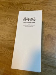 GFRIEND 3代手燈 全新未拆