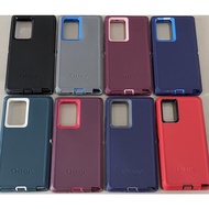 Samsung Galaxy Note 20 / 20 Ultra Case Otterbox Defender Case.