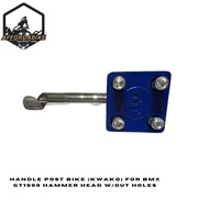Handle Post kwako Bike GT BMX Bike Post Standard Size