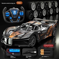 1/20 Mobil Remote Control Balap 2WD RC Drift Mobil RC Kecepatan Tinggi