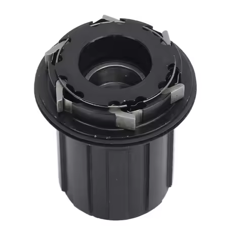 11 Speed Freehub Body 15mm HG Specification Cassette Freewheel Body 72 Rings 6 Pawls Bike Hub Replac