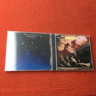 Willie Nelson Across The Borderline (brand new ) 2碟 hang7