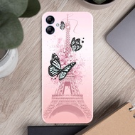 SAMSUNG A04E Case - Casing hp - Softcase Case SAMSUNG A04Ehp - Casing hp - Softcase - Case SAMSUNG A