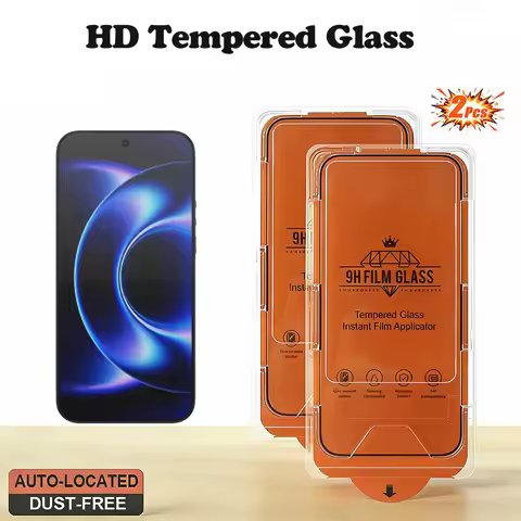 2pcs Screen Protector for Xiaomi 17 Ultra 13T 14T Pro Mi 17 Pro Max Mi15 Mi14 Mi 15 14 13 14T 13T Pr