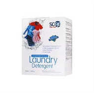 Sabun cuci SC88 CNI 1kg Detergent