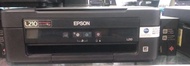 printer epson l210 second