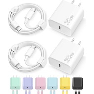 17 16 15 Charger Fast Charging Type C Chargers USB C Charger Block  17 16 15 Air Pro Max Chargers wi