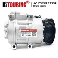 AC compressor For Hyundai Azera Sonata Veracruz 2006-2011 977012B201 977012B250 977012B251 977013F40