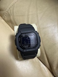 G-SHOCK GW-5000HS-1 數碼手錶