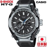 🇯🇵日本製 CASIO G-SHOCK MTG MTG-B4000 Series MTG-B4000-1AJF 日本內銷版 日版 JDM CASIO男裝手錶 MADE IN JAPAN