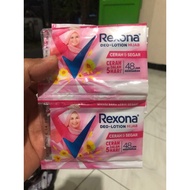 Rexona deo-hijab lotion