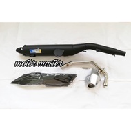 Exhaust Racing RS150 Espada 28mm(Ready Stock)