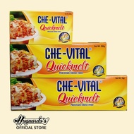 Che-Vital Quickmelt Processed Cheese Food (1kg-200g)
