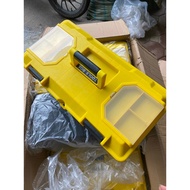 [Cheap price] Fishing accessories box, convenient storage box, large box 20cm high - 45cm long - 23c