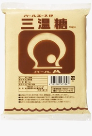珍珠王牌3只褐糖1公斤