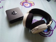 無線電競耳機 - Arctis Pro Wireless