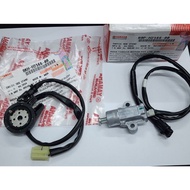 FZ-X FZX 150 Side Post Switch Flameout Sensor Parking B9P BKH-H2566-00