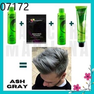 bremod_ ASH GRAY Bundle! Bleach &amp; Hair Color Set - Promo! Promo!