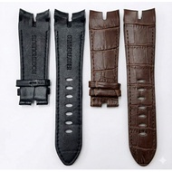 Roger Dubuis Excalibur Leather Watch Strap