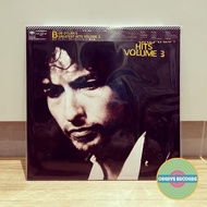Bob Dylan - Greatest Hits Vol 3  (2022 Remastered Japanese Pressing Vinyl LP)