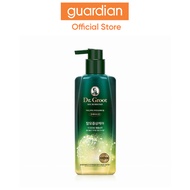Dr.Groot Microbiome Sensitive Shampoo 400ml