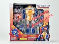 全新品 FansHobby Fans Hobby FH MB-32 鐵鷹 漢克 變形玩具 模型MP比例 變形玩具 汽車人金剛 再版  G1 動畫 大師級 變形玩具 合金金剛 盒裝 變型 Autobot