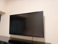 LG 智能電視 43吋
