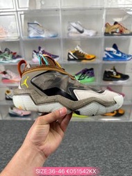 Air Jordan Why Not .6