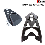 แร็คท้าย แร้คท้าย ตะแกรงท้าย YAMAHA NMAX 155 N-MAX NMAX155 ปี 2015-2019 และ 2020-2024 แข็งแรง ทนทาน 
