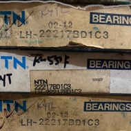 Bearing NTN LH-22217BD1C3