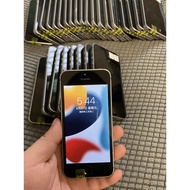 5S /6 128GB  Used Openlin SmartPhone