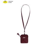 NaRaYa Bubble Up Neck pouch กระเป๋าคล้องคอ NBU-1012WR