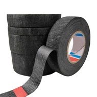 Wire Harness Tape Cloth Fabric Wire Tape Car Insulation Wiring Tape Pembalut Wayar Kereta Jenis Kain