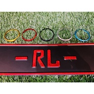 MINI COOPER S Smart Key R55 R56 R57 R58 R59 R60 cover guard holder bodykit body kit spoiler lip