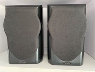 英國 Mission 書架/環廻 喇叭