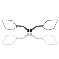 2025 New Motorcycle Accessories Rearview FOR Aprilia AF1 125 Project 108 Sport AF1 125 Sintesi Repli