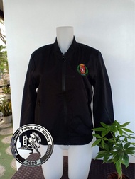 VIP Jacket for Our Security Guards (SOSIA Logo)