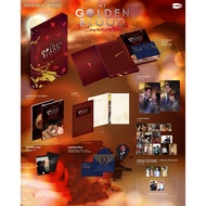 MY GOLDEN BLOOD Mr. Breath Me MEMORIAL BOXSET GMMTV JOSS GAWIN JOSSGAWIN