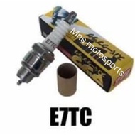 Plug MSKZ [F8TC/B8ES] [E7TC/BP7HS] [B8RTC-9/CPR8EA-9]