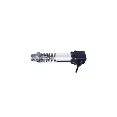 PT517Z pressure transmitter, sputtering film pressure sensor, high temperature stability